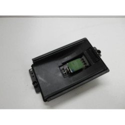 Resistance Chauffage Volkswagen Polo 3 Phase 2